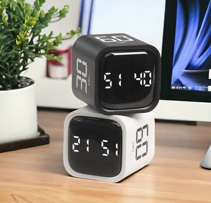 Cube Timer