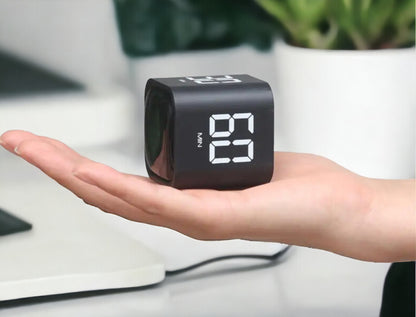 Cube Timer